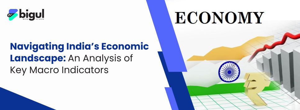 India's GDP growth